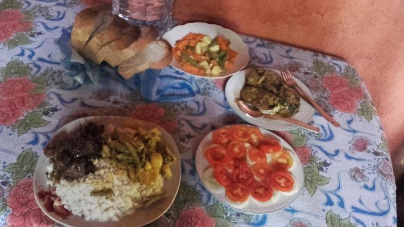 شقة Thomasz House آهانغاما المظهر الخارجي الصورة