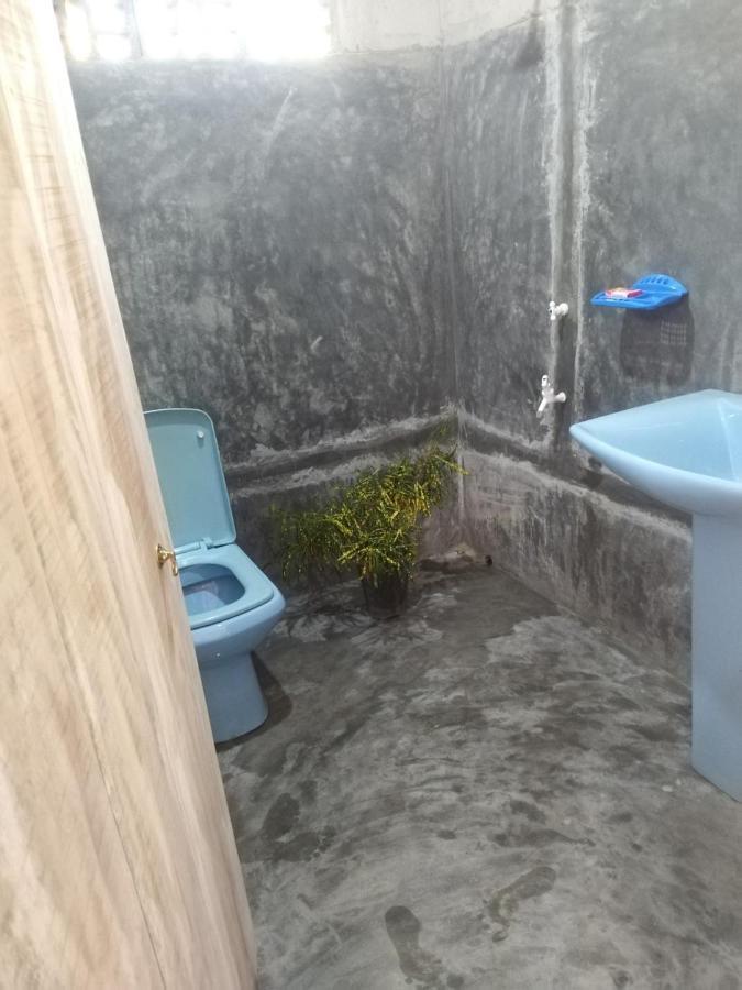 شقة Thomasz House آهانغاما المظهر الخارجي الصورة