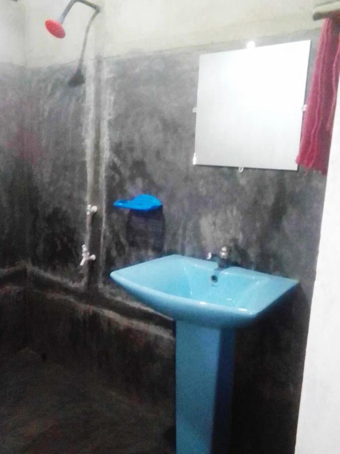 شقة Thomasz House آهانغاما المظهر الخارجي الصورة